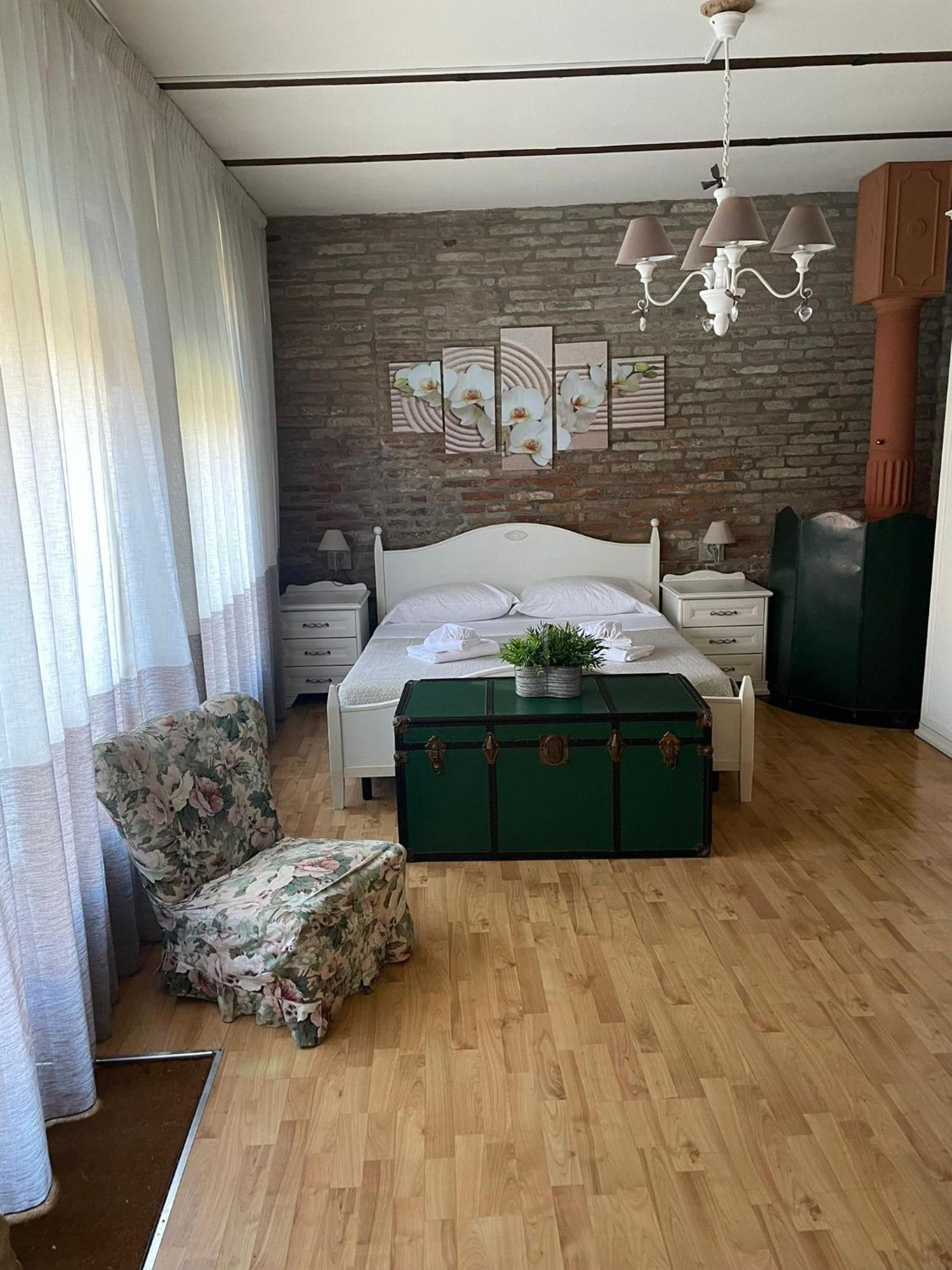 Stella De' Tolomei Maison d'hôtes