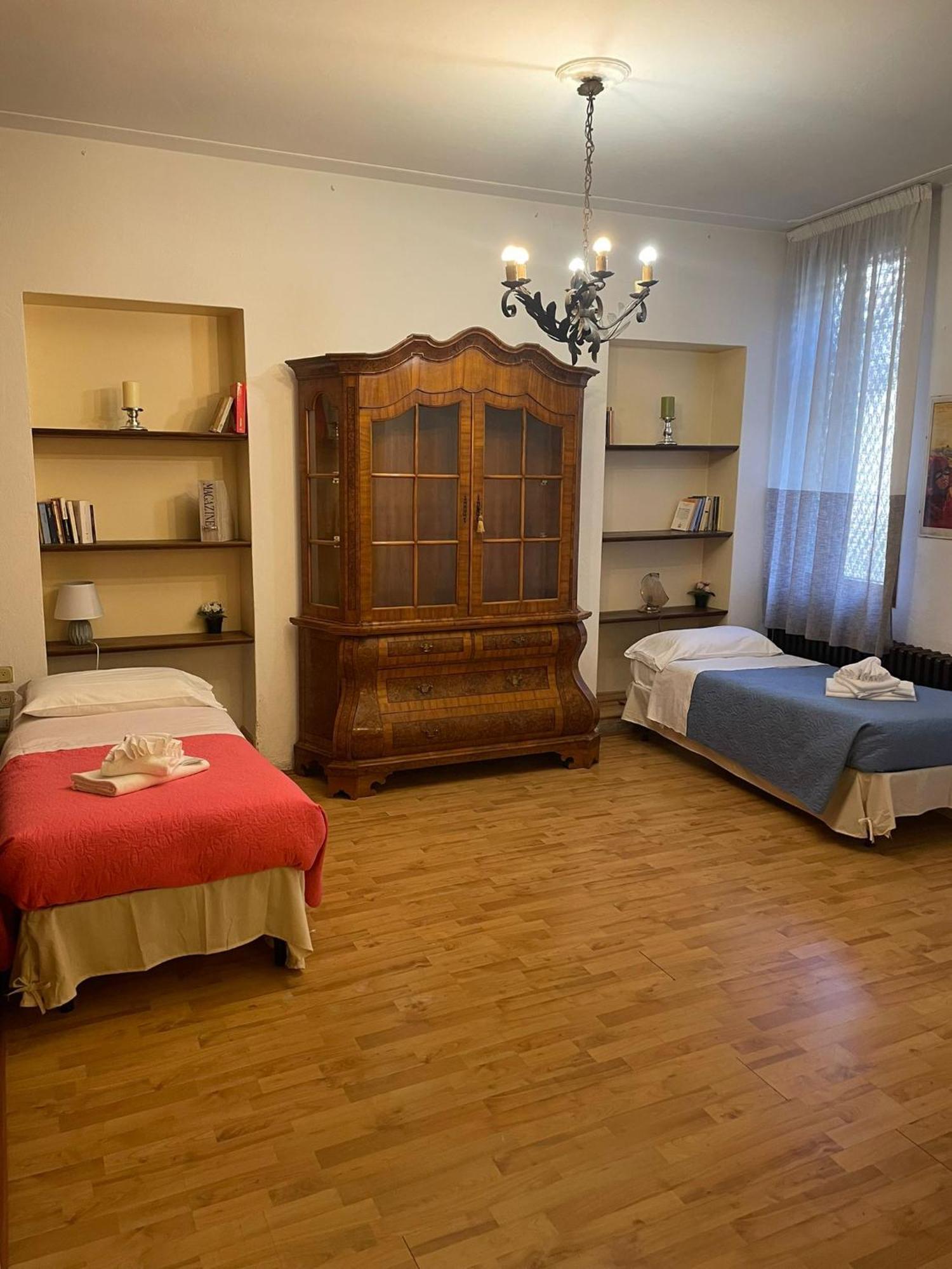 Stella De' Tolomei Affittacamere 3*