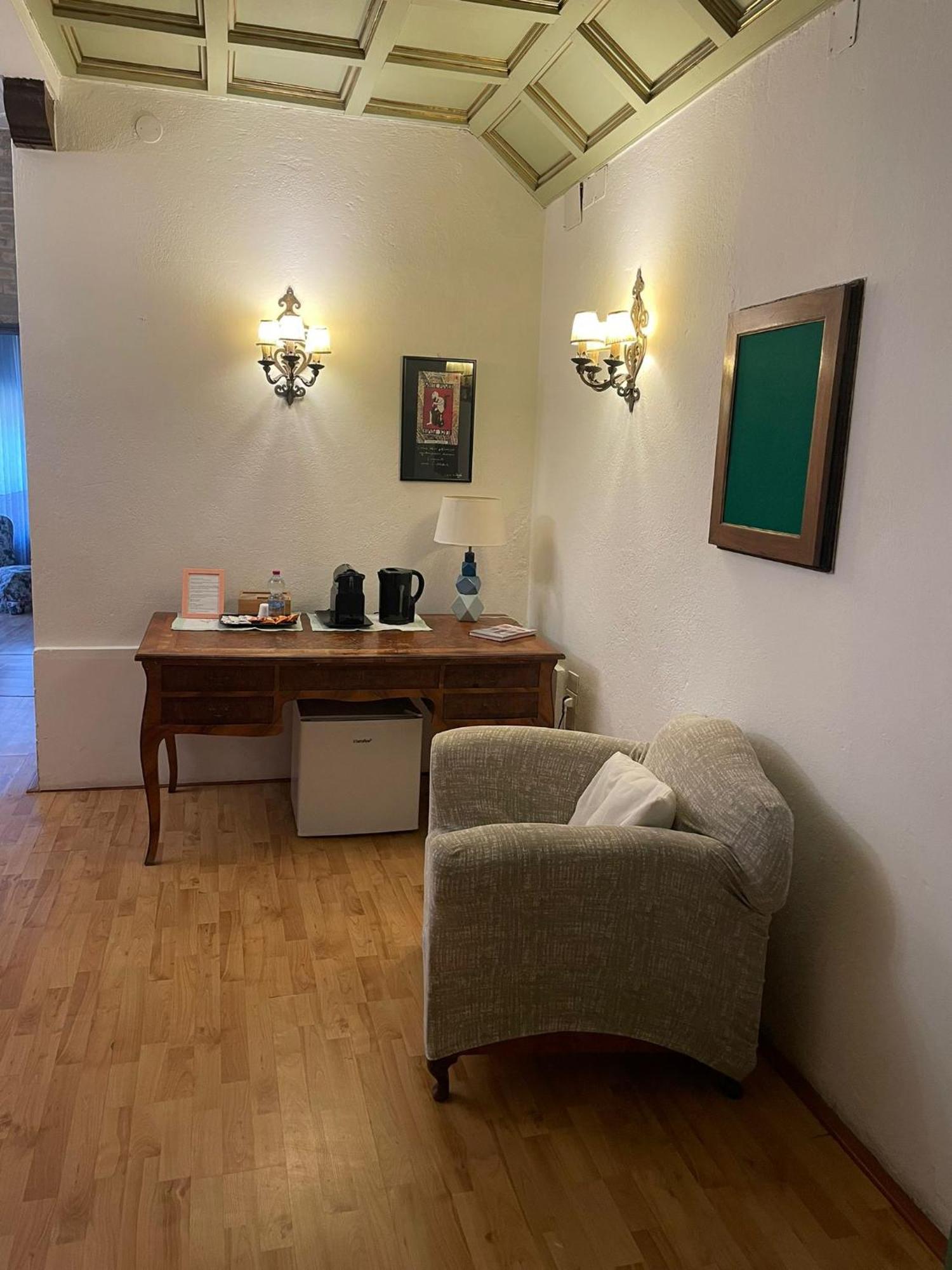 Maison d'hôtes Stella De' Tolomei Ferrare
