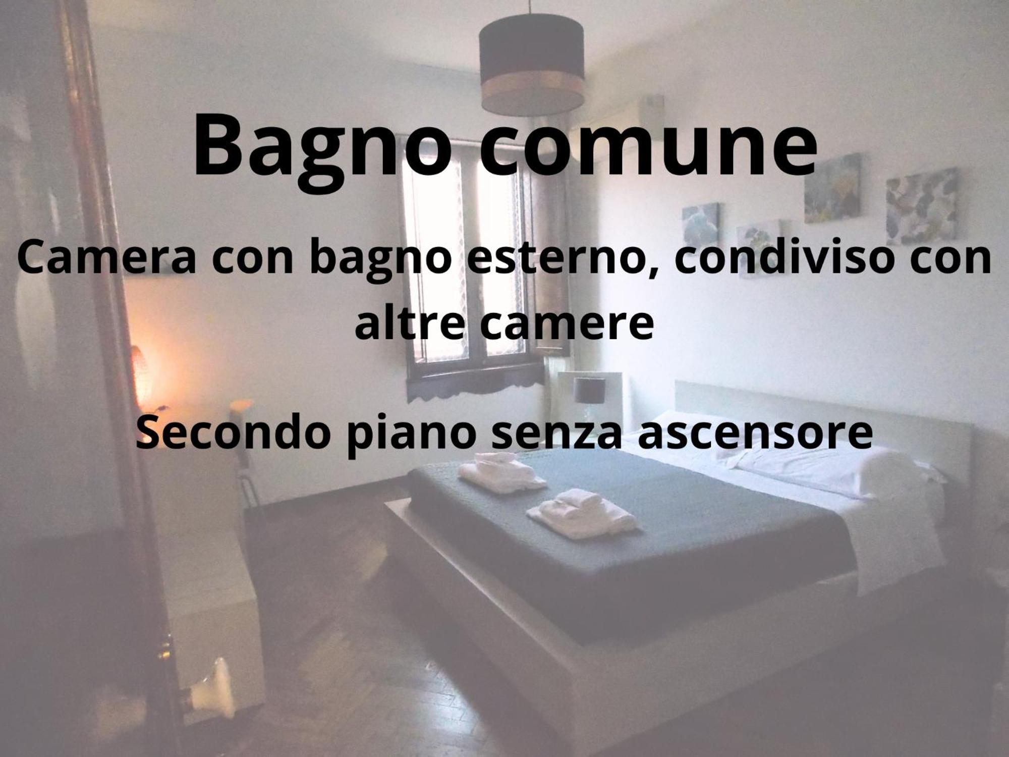 Affittacamere Stella De' Tolomei 3*