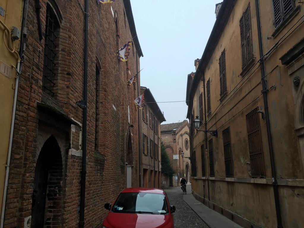 Affittacamere Stella De' Tolomei Ferrara