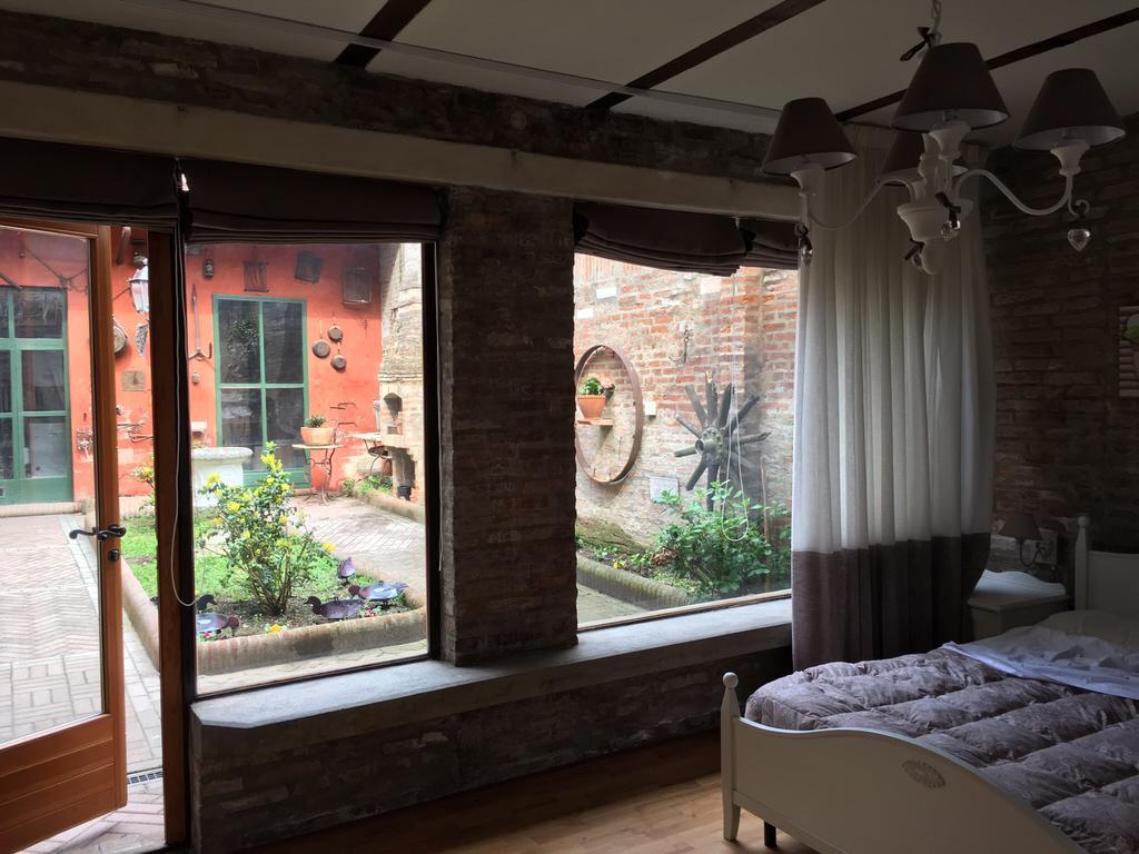 Stella De' Tolomei Maison d'hôtes 3*