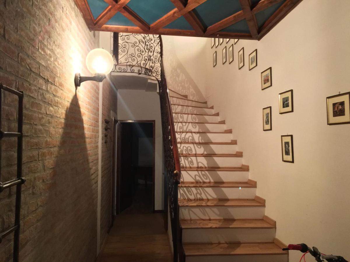 Maison d'hôtes Stella De' Tolomei Ferrare